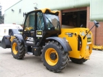 13 reg jcb loadall 003